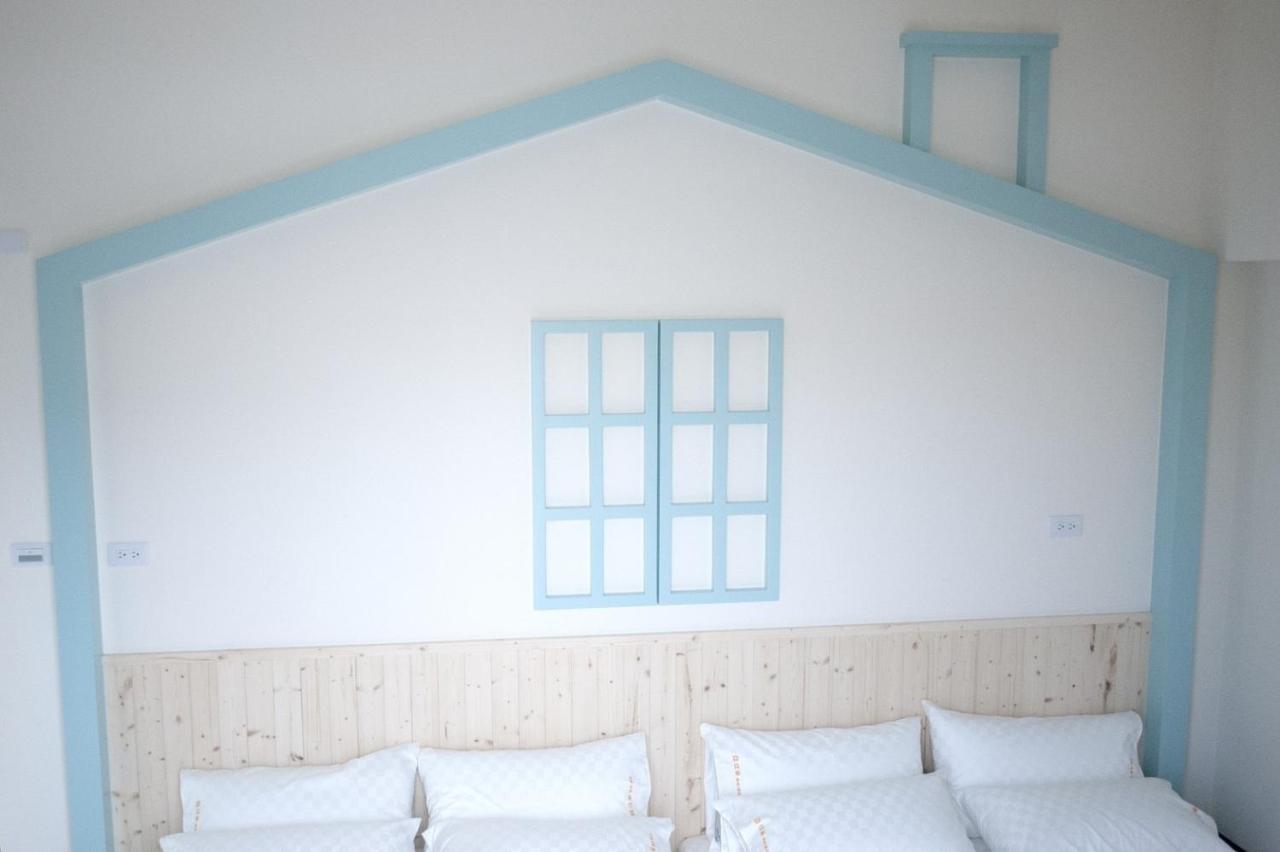 Chiang Mi No.1 B&B Chaozhou Exterior foto